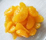 熱いライトSyrup/in重いシロップの錫のパッケージの缶詰のフルーツの中国人の起源の販売法によって缶詰にされるマンダリン オレンジ