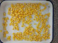 425g非GMOによって缶詰にされるトウモロコシの穀粒はAのスイート コーンをできます等級別にします
