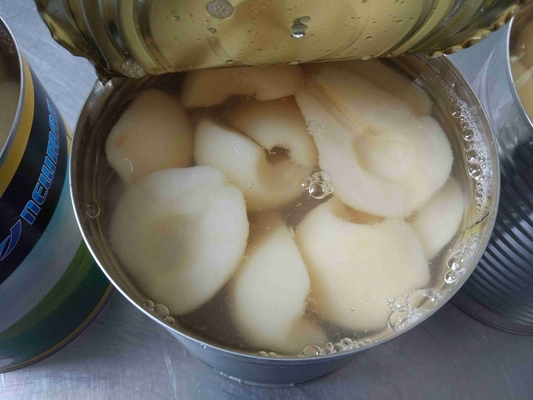 バートレット 梨 缶詰 梨 半減 保存期間 2-3年 主なアレルゲンを含まない