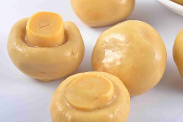 缶詰にされた全小さいきのこ/中国語は36か月のきのこを保存性缶詰にしました