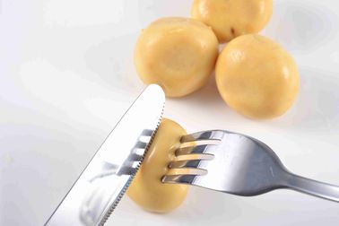 塩辛い味の全に缶詰になることは流出させる重量230g 425g X12の錫によって急速に広まります