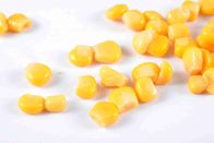 金承認される容易な開いたふたHACCPが付いている黄色によって缶詰にされるスイート コーンの穀粒