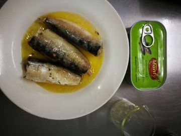 野菜オイル 保存 サルディン 魚 155g サイズ 価格