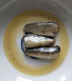 バラエティイワシ 缶詰イワシ魚 積み込み港 厦門