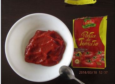 多様な料理やレシピで乾燥保存するための多用性のある缶詰トマトペスト