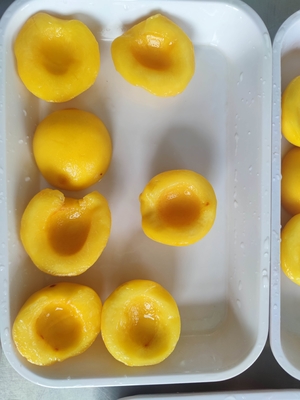 固い 質感 保存 剤 を 含ま ない 缶詰 の 黄色い 桃