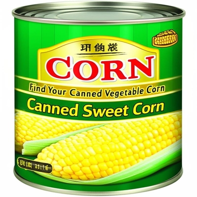 缶詰野菜のコーン、缶詰スイートコーンを探す