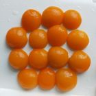 維持された杏子は0mgコレステロール1g蛋白質0gの合計の脂肪を2等分する