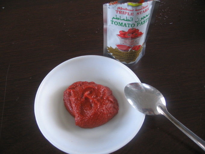 蒸し で 缶詰 の トマト パスタ