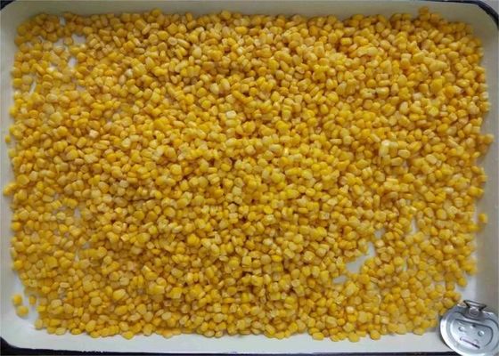 グレードAのスイートコーン缶詰 90g 184g 340g 425g ケータリング、食品製造、業務用に最適