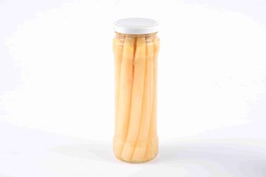 缶詰にされた新しく白いアスパラガスの健康な不純物-脾臓および胃のための自由な利点